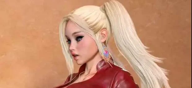 【欧美SLG/汉化/动态】地下城奴隶v0.75 AI版【PC+安卓/3.88G/更新】Dungeon Slaves [v0.75]