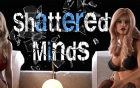 【精品SLG/汉化/动态】破碎的心灵v0.22赞助 官中版【PC+安卓/7.89G/更新】Shattered Minds [v0.22]