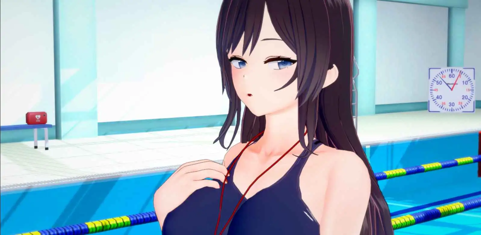 【日系SLG/汉化/沙盒】淫欲之罪v0.8.5a AI版【PC+安卓/4.34G/更新】Lustful Sin [v0.8.5a]