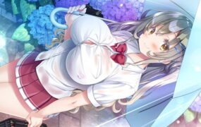 【ADV/AI汉化/CV】与你相恋的欢乐夏日 【电脑/3.3G/更新】