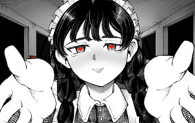 【SLG/AI汉化/动态/MTool】天堂女仆v1.0【PC/1.3G】Maid in Heaven v1.0