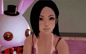 【欧美SLG/汉化/动态】甜蜜的感情v0.11.10 AI版【PC/11.9G/更新】Sweet Affection [v0.11.10]