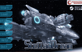 【欧美SLG/汉化/沙盒】星梦Part1 AI版【PC+安卓1.65/G/更新】Stellar Dream [Part 1]