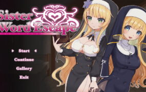 【ACT/中文/像素动态】逃出修女世界【PC/335M】