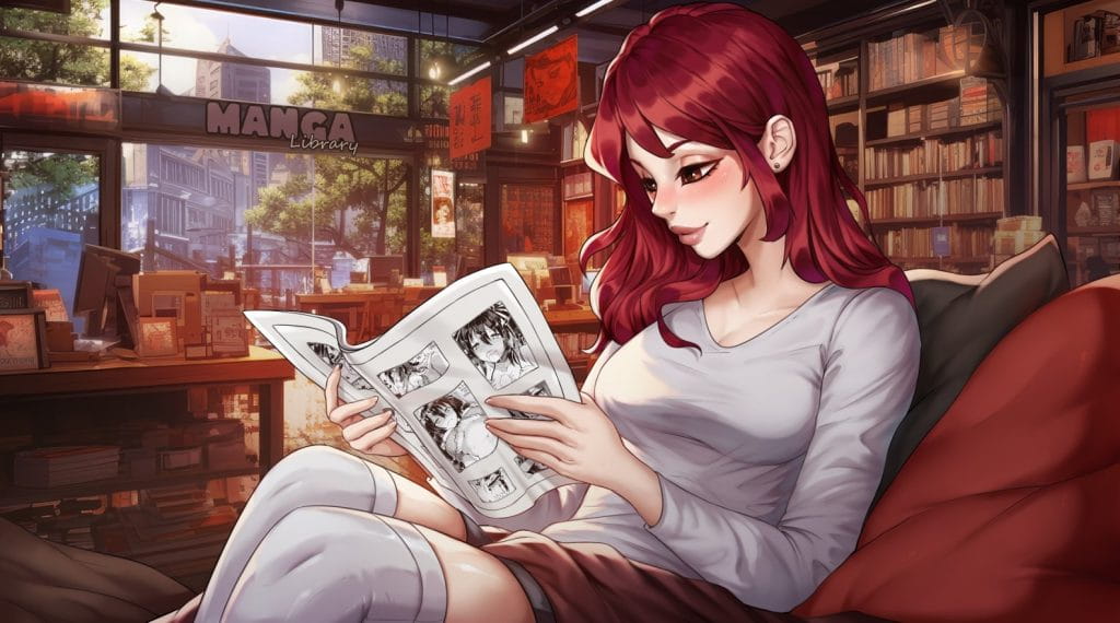 【欧美SLG/汉化/沙盒】爱的世界v0.2511.0D AI版【PC+安卓/2.02G/更新】Loverse [v0.2511.0D]