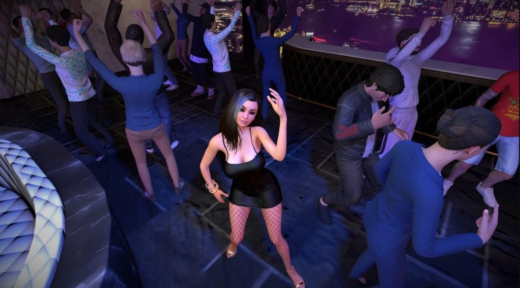 【欧美SLG/汉化/动态】生活是原版的v0.6 AI版【PC+安卓/3.50G/更新】Life Is Vanilla [v0.6]