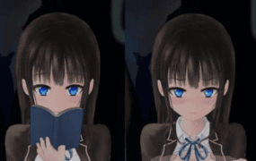 【爆款/精品SLG/AI汉/动态/CV】轮回痴汉电车v1.11【PC+安卓/1.6G】