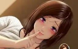 【ADV/AI汉化/CV】堕落的兼职主妇 沉溺于与年下男的不伦之恋，最终…【PC/1.6G】