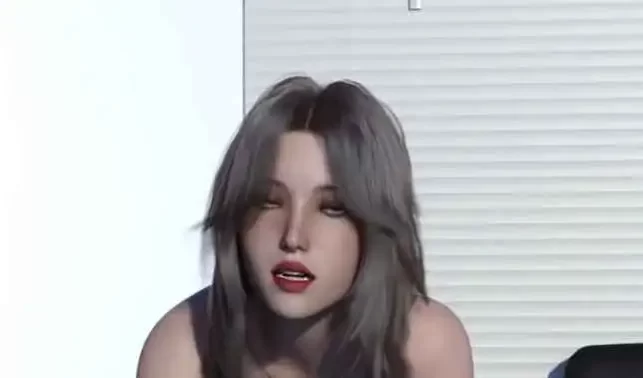 【欧美SLG/汉化/动态】我的宿舍S1 AI版【PC+安卓/6.73G/更新】My Dorm[S1]