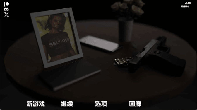 【欧美SLG/汉化/动态】破碎的承诺v0.403 AI版【PC+安卓/8.70G/更新】Broken Promises [v0.403]