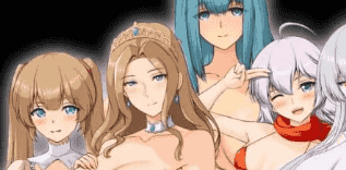 【RPG/AI汉化/MTool/NTL】破坏神、我要告别处男!v1.0【PC/1.9G】