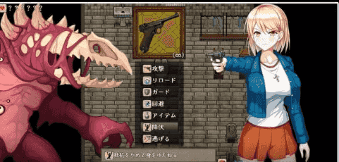 【RPG/AI汉化/MTool】佐伊的猫与希尔公馆v1.0.3【PC/1.4G】