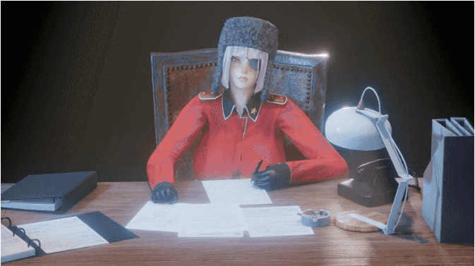 【亚洲SLG/汉化/动态】同志诱惑Demo AI版【PC+安卓/1.04G/更新】Comrade Seduction [Demo]