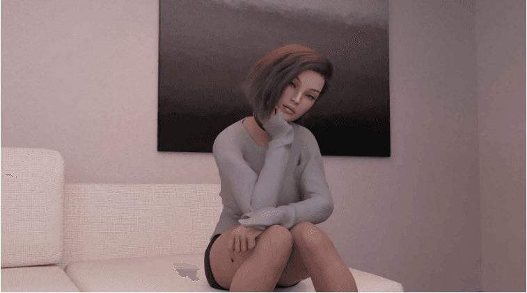 【欧美SLG/汉化/动态】虚无的线索Ep.3 AI版【PC+安卓/6.12G/更新】