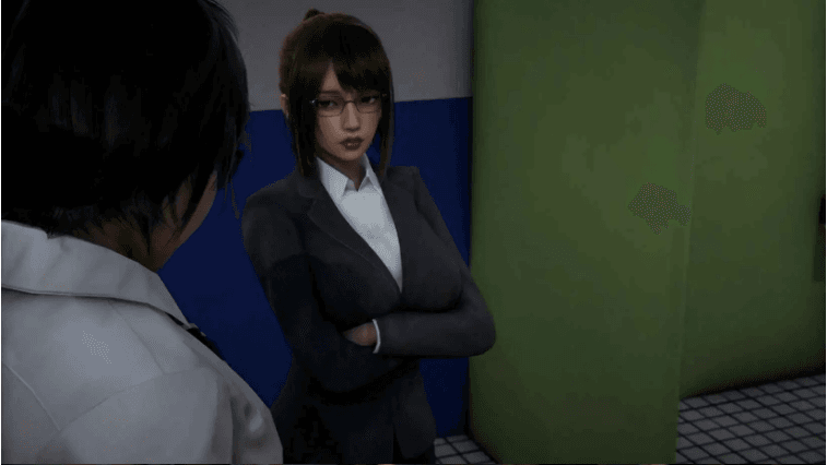 【亚洲SLG/汉化/动态】阿斯莫德之眼v0.05 AI版【PC+安卓/3.81G/更新】The Asmodeus Eyes [v0.05]