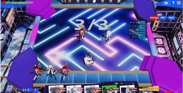 【SLG/AI汉化】XP战斗自走旗1.1【PC/1.2G】