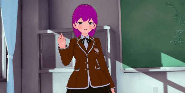 【日系SLG/汉化/动态】我不得不破坏我朋友的后宫v1.02 AI版【PC+安卓/G/更新】(别名:败坏朋友的后宫)