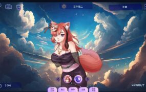 【欧美SLG/沙盒】恋人 v2602.0D【安卓/1.3G】