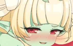 【SlG/AI汉化】今夜采集阿尔拉乌内的温热触手爱抚，颤抖不已【PC+安卓/8G】