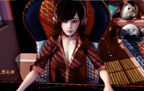 【欧美SLG/AI汉化】人性之间Between Humanity.V0.3.1【安卓/1.3G】