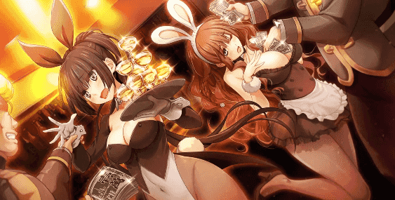 【ADV类型/AI汉化】魔法少女消耗战线Dead End Aegis(1-3合集)1.0【PC/5.5G】