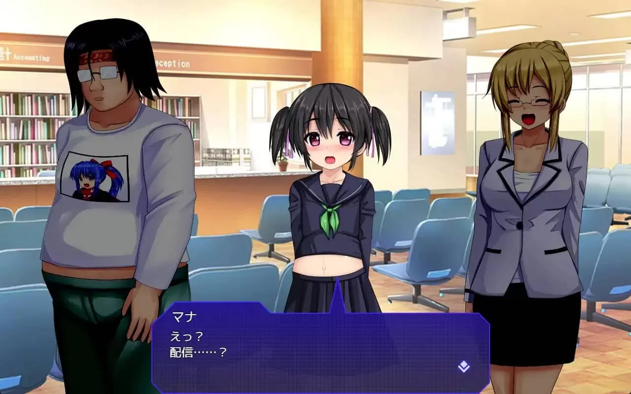 【SLG/AI汉化/动态/MTool】馒头点击器v1.0.02【1.2G】